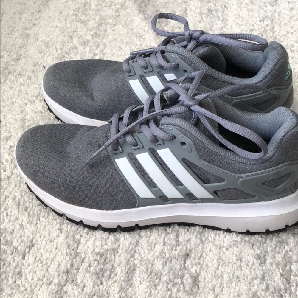 Women’s Adidas Energy Cloud WTC Athletic Sneaker